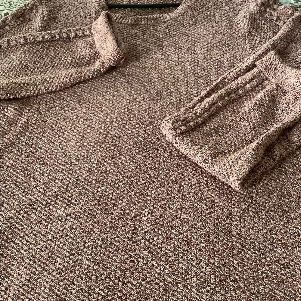 Loft Sweater